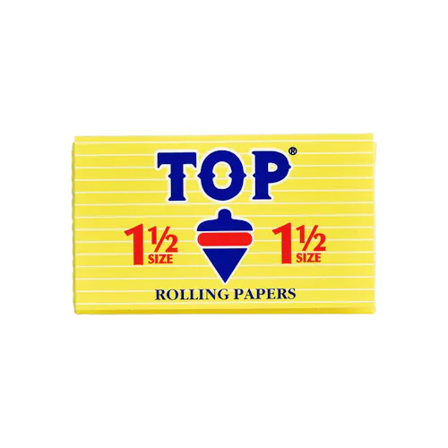 TOP Rolling Papers – 1 1/2′-active