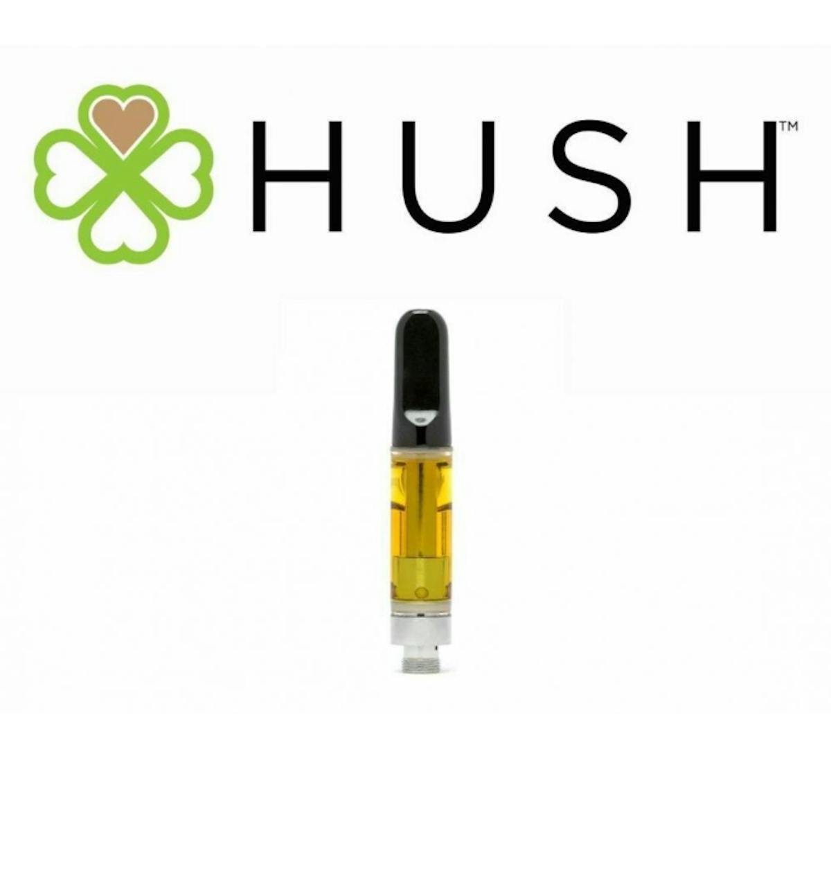 Photo of Lemon Drop Cartridge (Hush)