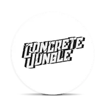 Concrete Jungle Logo