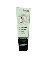 Product Blazy Susan - Green Pre-Rolled Cones 1 1/4