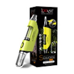 Lookah-Seahorse Pro Plus-Neon Green