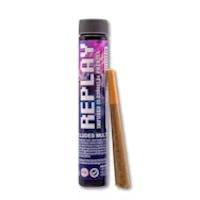 Product Cheat Code | Infused Pre-roll
