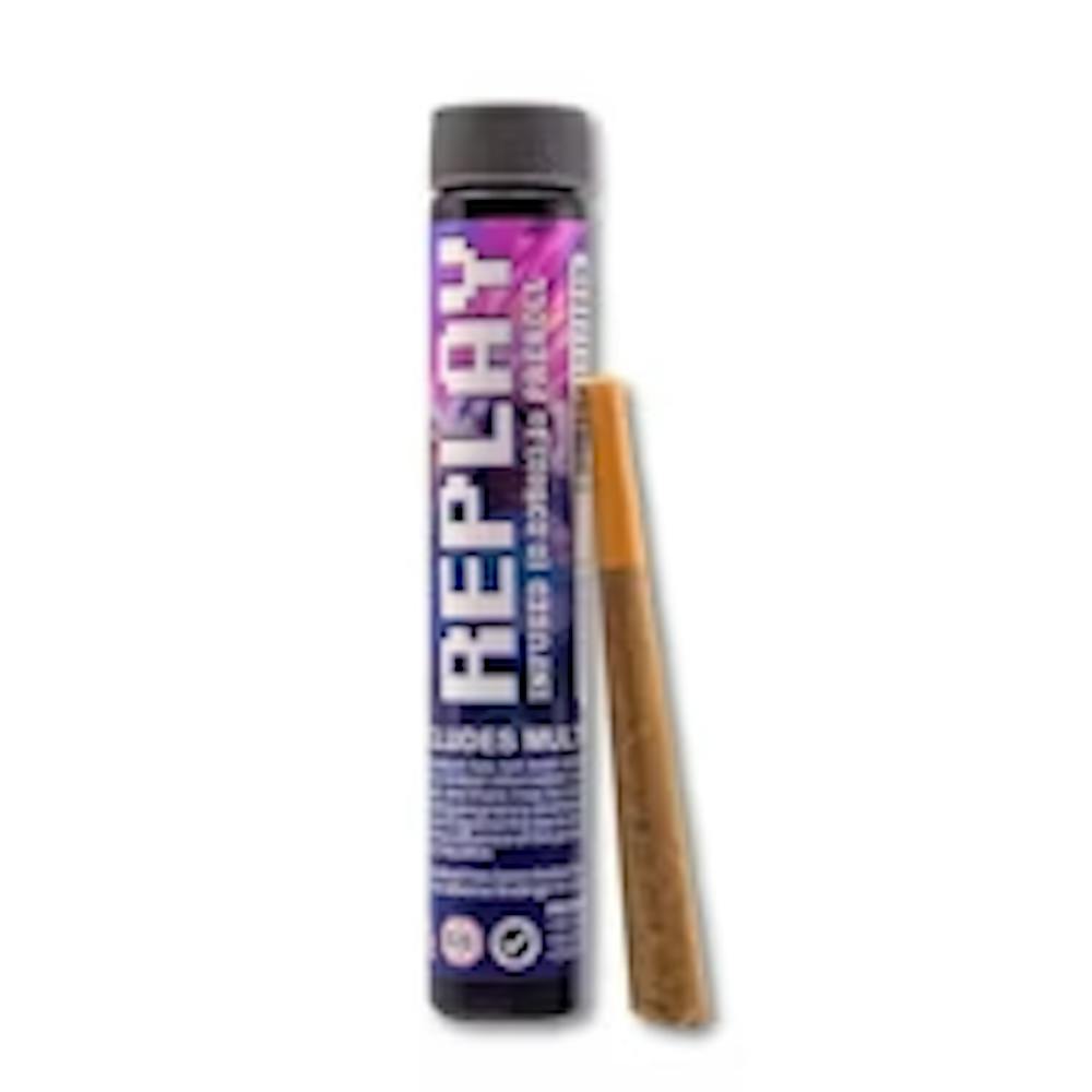 Product Cheat Code | Infused Pre-roll