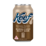 Keef - Classic Soda - Bubba Kush Root Beer (H) (10mg)