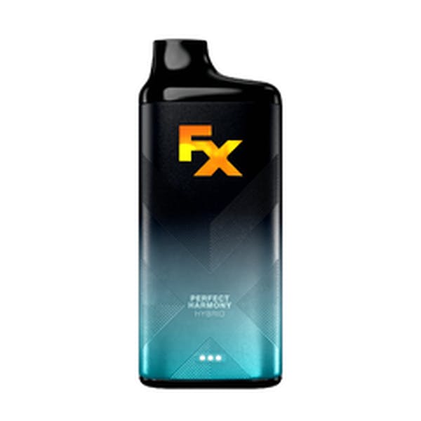 FX VAPES PERFECT HARMONY HYBRID WHITE WIDOW