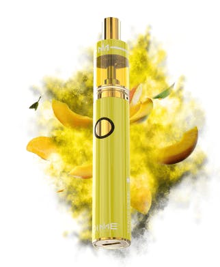 Product Mango Diesel Disposable Vape