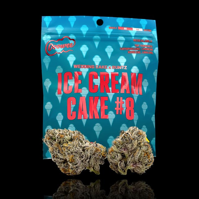 Wedding Cake x Runtz
