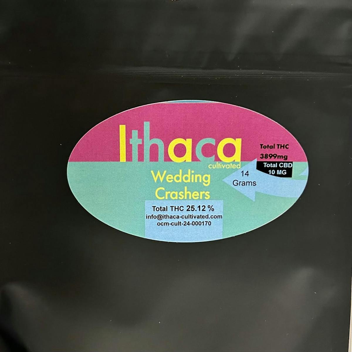 Photo of Wedding Crashers | 14g