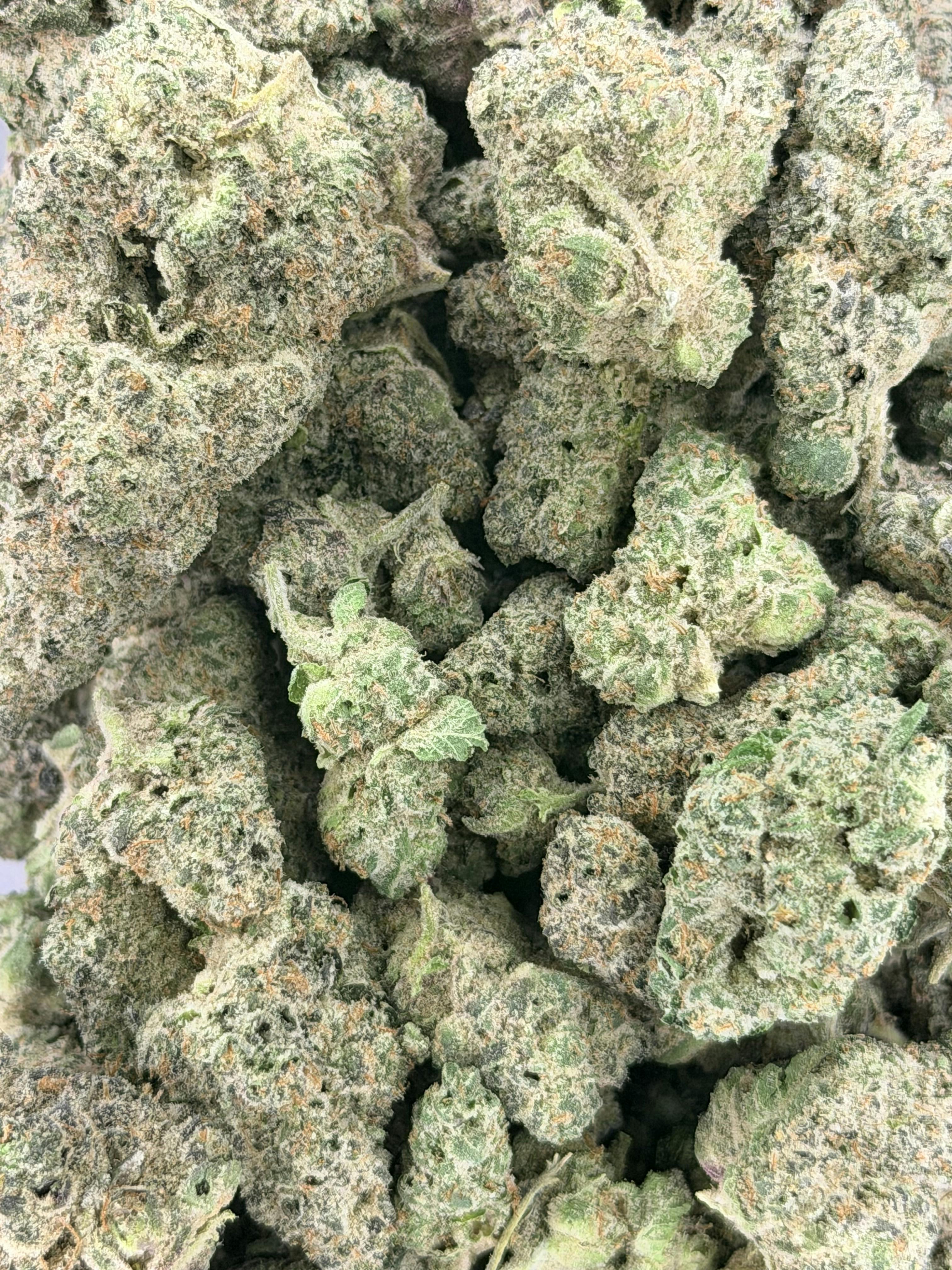 Bananaconda | Deli Flower (Silver)