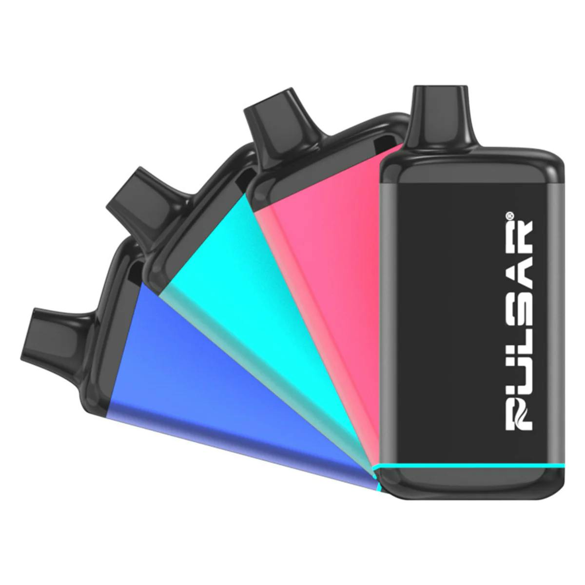 Pulsar | DL 2.0 PRO 510 Battery | Limited Edition