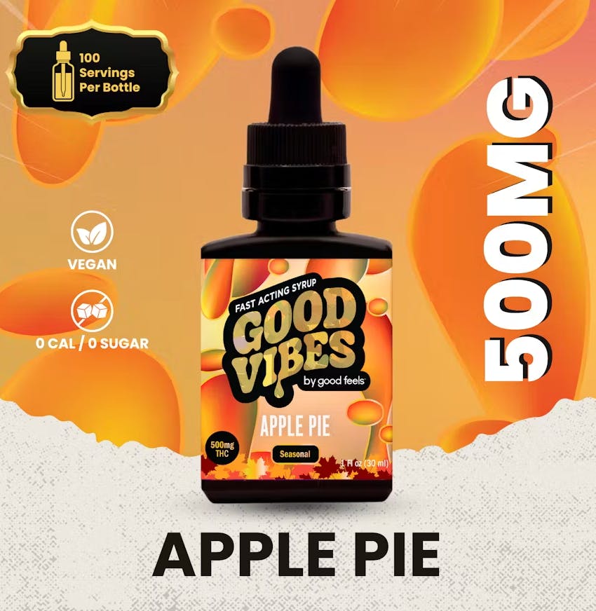 Apple Pie