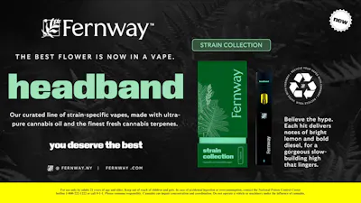 elf bar vape uk Fernway – Disposable Vape – Traveler – Lavender Dream (I) .3g Vaporizers main image 1
