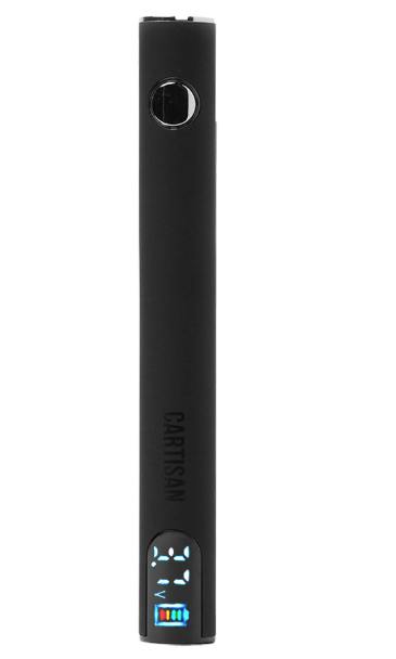 Product CARTISAN - Black Pro Pen Neo 900 (510 Thread)