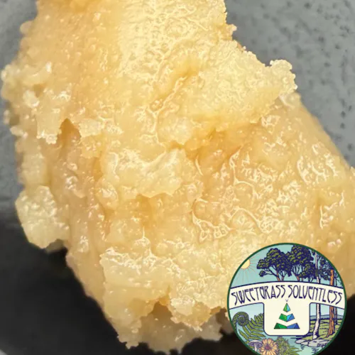 Glue Dream (I) – 1g Live Rosin – Sweetgrass Solventless-1