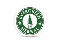 Evergreen Herbal Logo