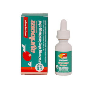 Everyday Drops - 30mL (150mg)