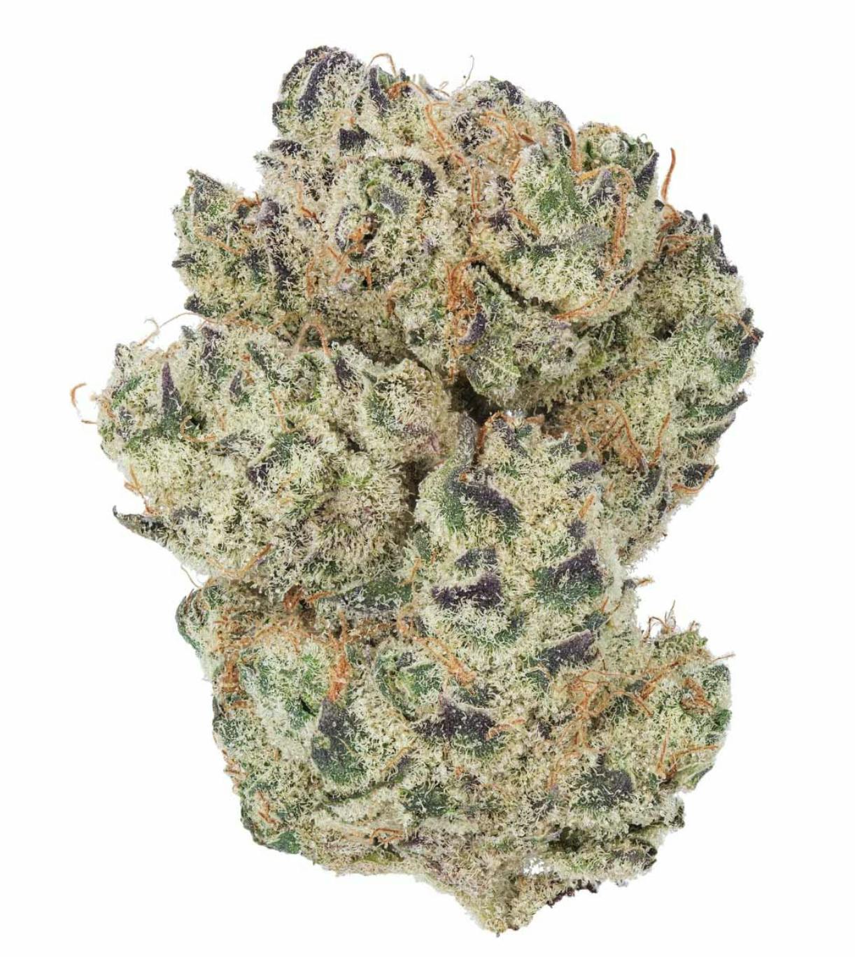 Flower | Binske | Jungle Pie | 3.5g (Premium Cannabis)