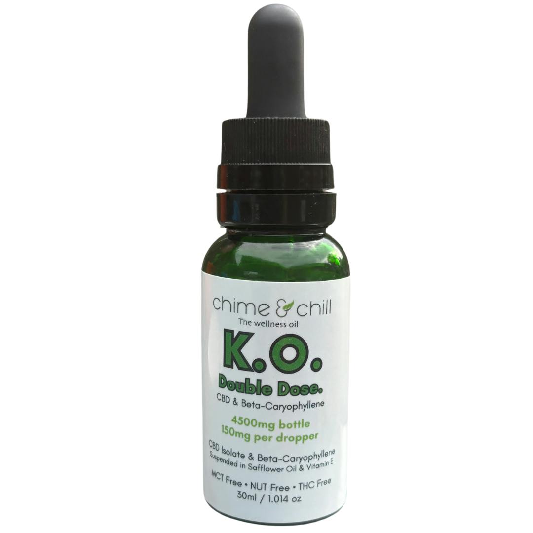 K.o. Double Dose | Tincture
