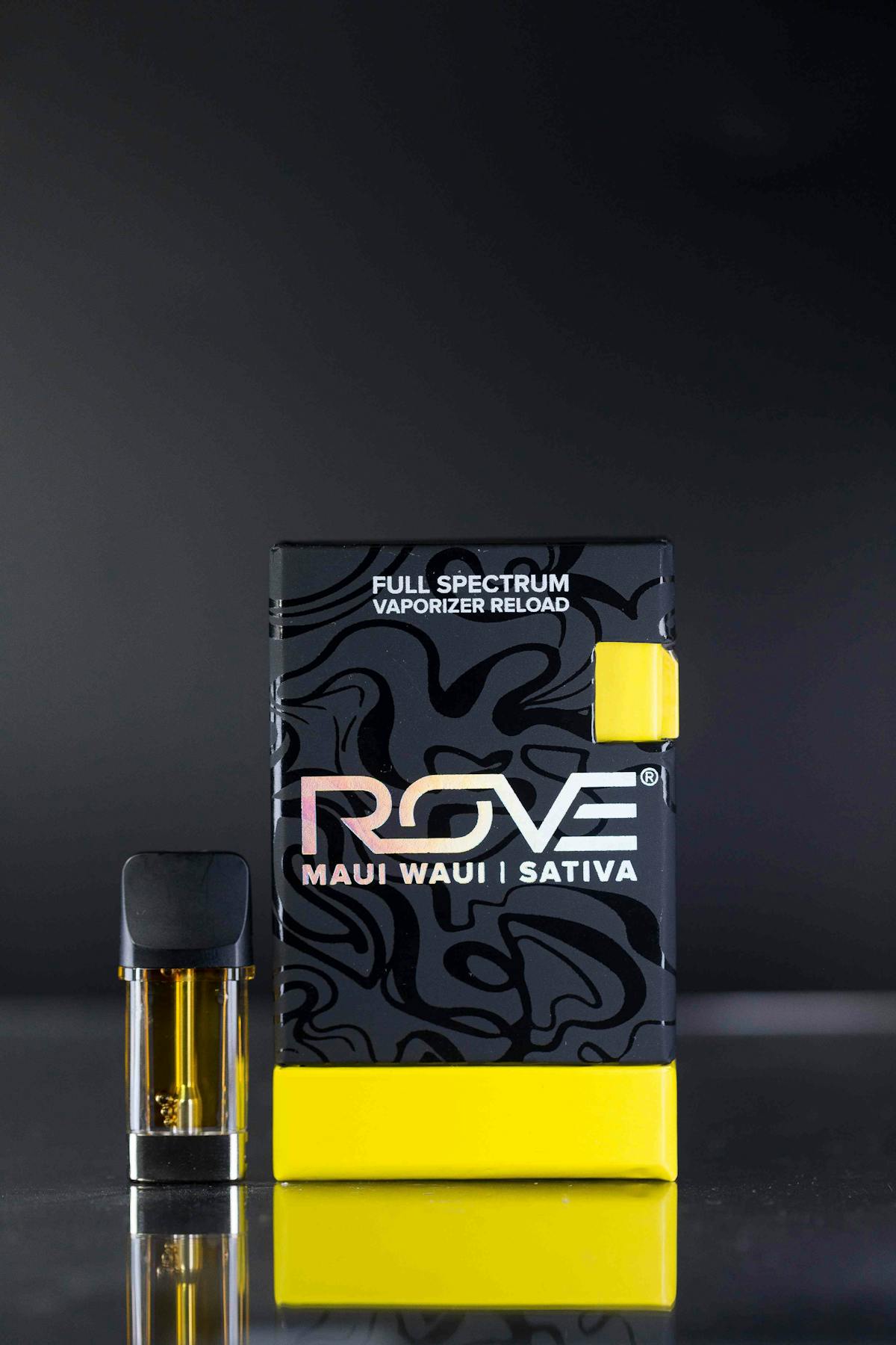 Photo of Rove| Maui Waui | Reloads 1g