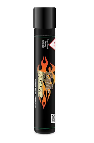 Cali-Blaze Jungle Pie Preroll Rec-active