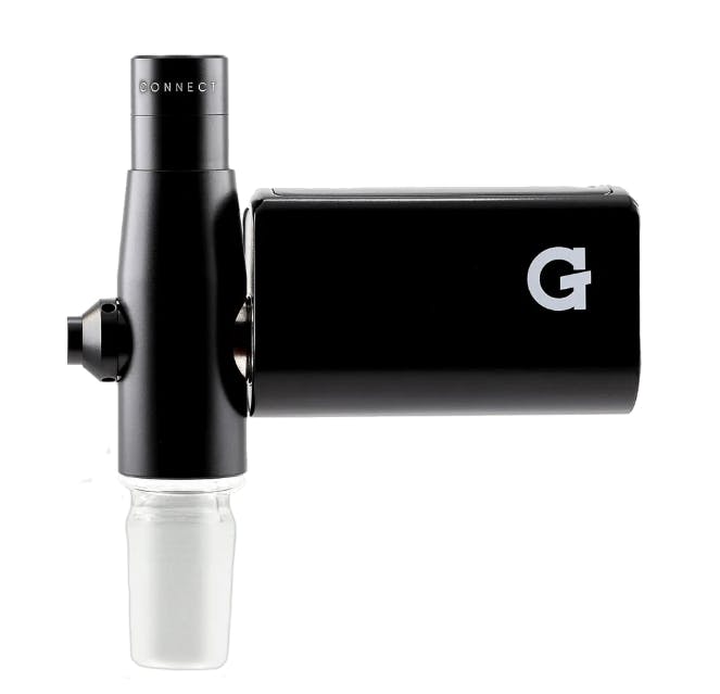 Photo of G Pen Connect Vaporizer
