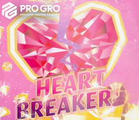 DELI - Pro Gro - Heart Breakerz - product image at King of Budz