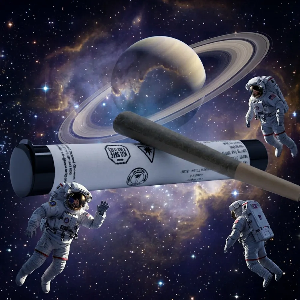 Product Twisted | Dr. Rendezvous | Preroll