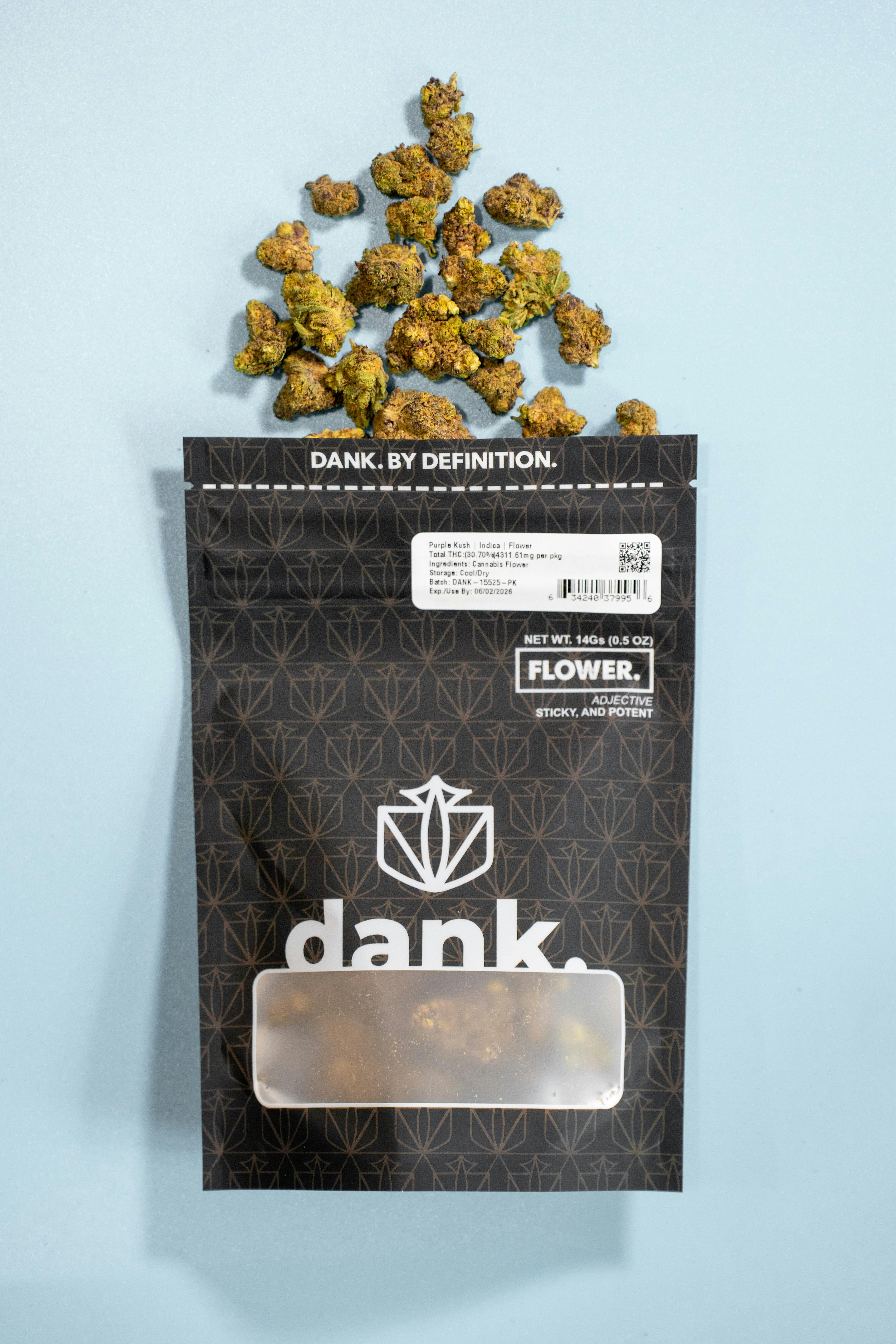 PURPLE KUSH (14 GRAMS)-1