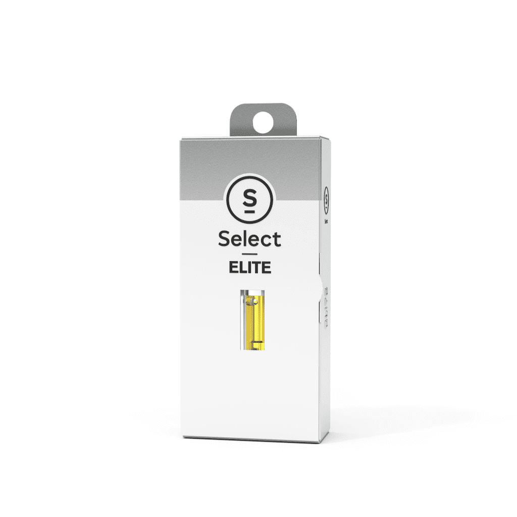 Elite Pink Lemons Cartridge