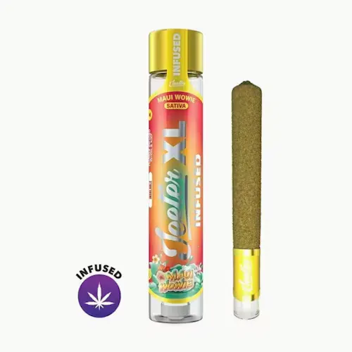 Maui Wowie Jeeter XL Infused Pre-Roll | 2g-1
