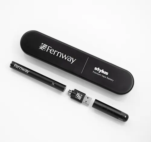 Fernway | STYLUS – Standard (Black)-active