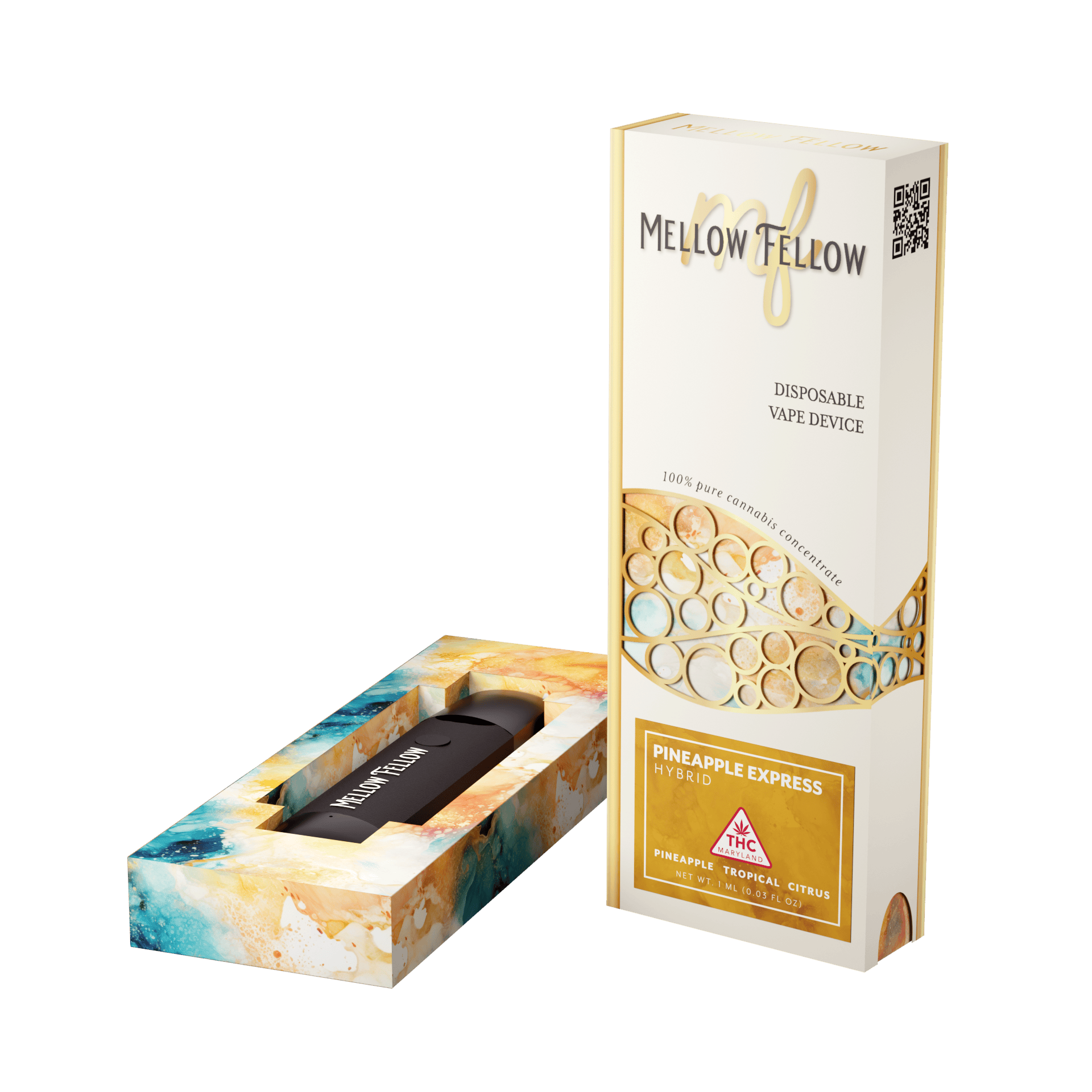 hawaiian pog vape juice Hawaiian POG Naked 100 60mL