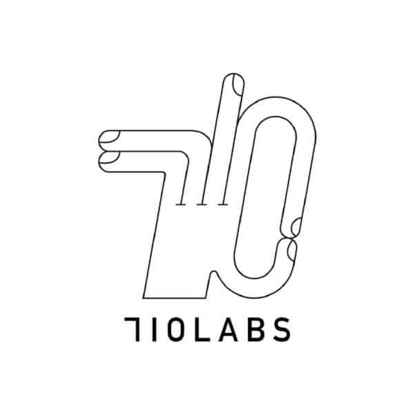 710 Labs - The Sweeties #7 Pre-Roll