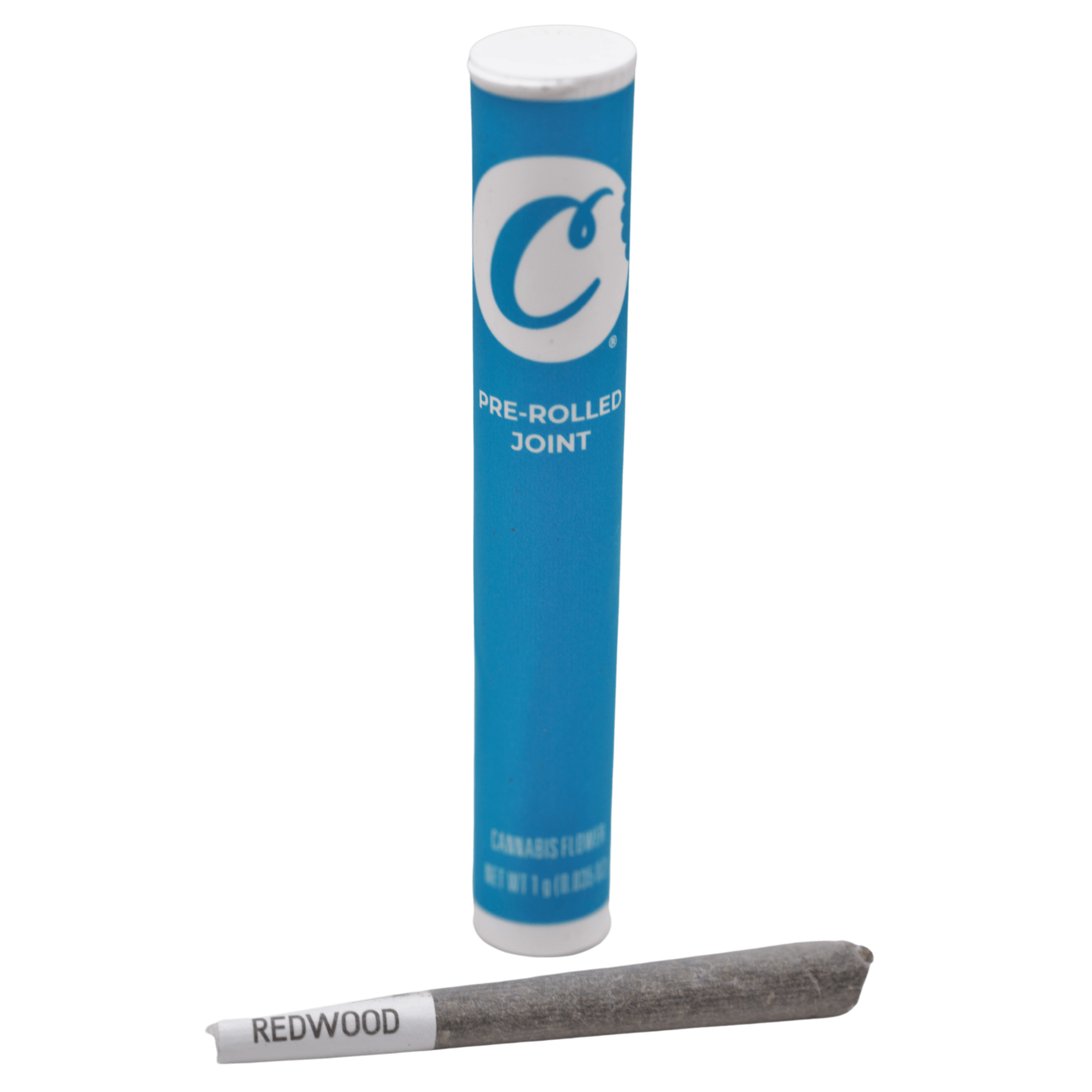 Cookies - Heavy Eye - Indoor - Joint - 1g - Cookies Flamingo