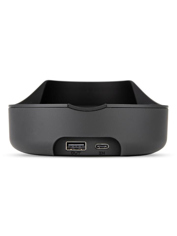 Puffco - Peak PRO Power Dock Black