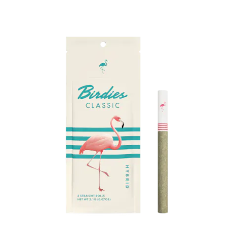 Classic Hybrid 3 Pack [2.1g]-active