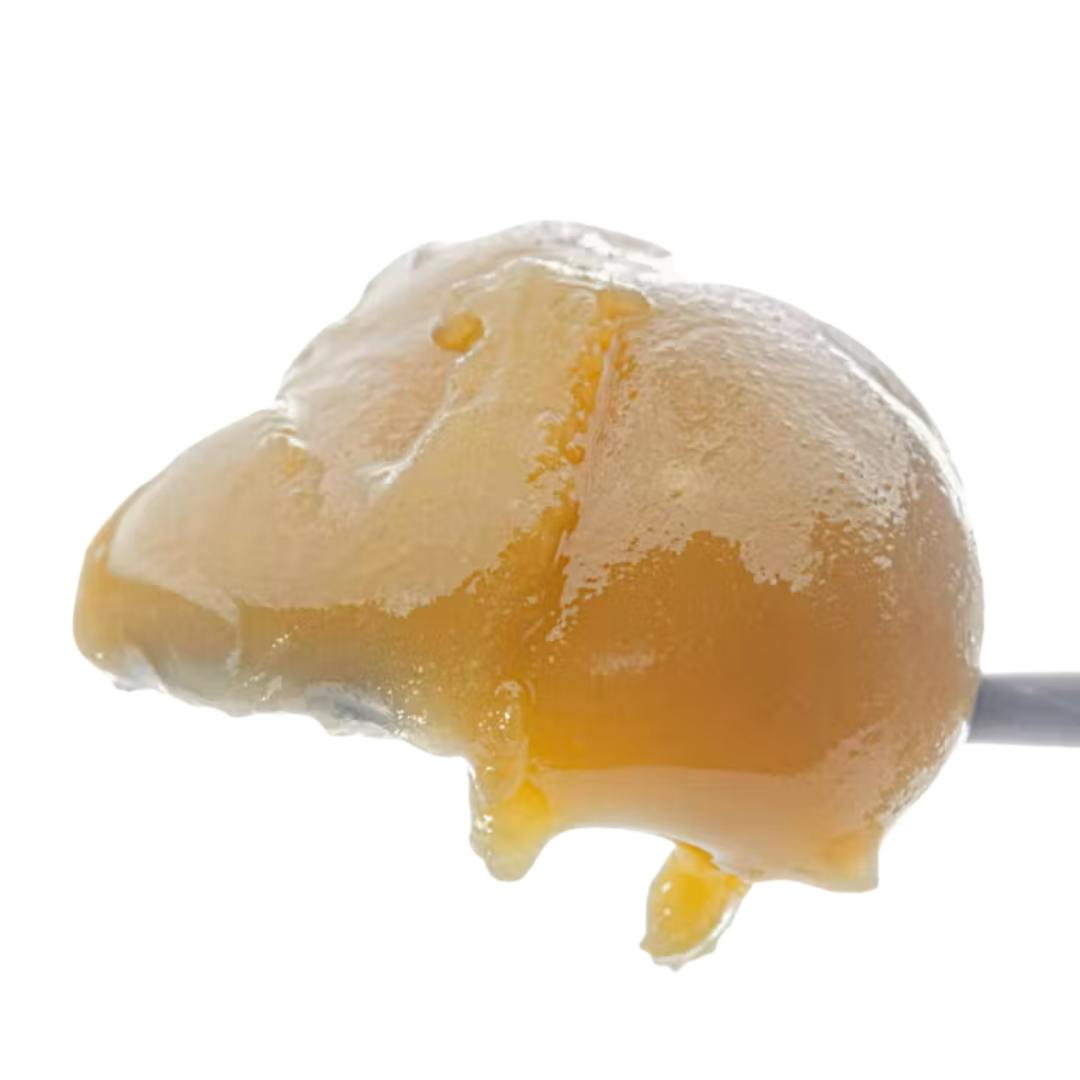 EXTREME OG LIVE RESIN BADDER