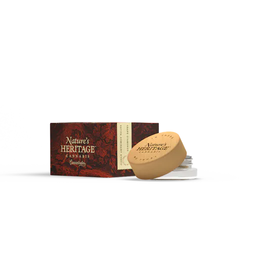 RS 11 Live Sugar | 1g | Natures Heritage-active
