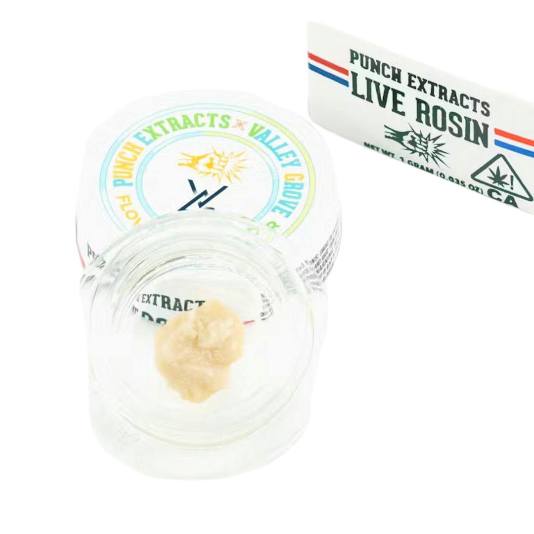 FLOW STATE LIVE ROSIN BADDER (TIER 2)