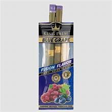 king palm vapes blue diamond Infused Pre-Roll vs Regular: Choosing Your Best Smoke – King Palm main image 0