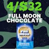 4/$32 | Full Moon Chocolates