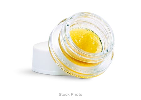 Live Resin is a unique form of concentrate in that the flower used is frozen immediately after harvest, rather than the typical process of curing. Freezing the raw cannabis flower helps preserve terpene and cannabinoid profiles, providing consumers with a robust flavor profile and precise effects.