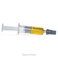 Crystal Clear: White Widow - Distillate Syringe