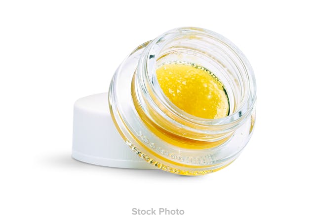 Live Resin is a unique form of concentrate in that the flower used is frozen immediately after harvest, rather than the typical process of curing. Freezing the raw cannabis flower helps preserve terpene and cannabinoid profiles, providing consumers with a robust flavor profile and precise effects.