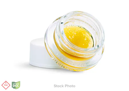 Image of Hundred Percent Labs | Sunday Driver Crumble | Concentrate