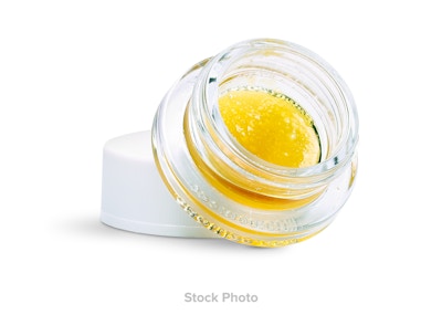Product Concord Grape Live Resin