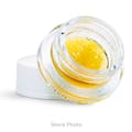 Lifted: White Gummy - Sugar Crystals