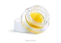 Hepworth - Skunk #1 Live Resin
