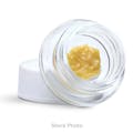 Green State: Moroccan Peaches - Hash Rosin