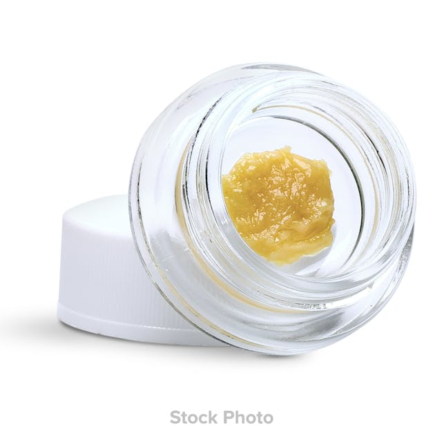 Rosin is a form of concentrate that uses heat and pressure to extract cannabinoids, rather than solvents. Depending on the source material used for the extraction, rosin can vary widely in clarity and consistency.